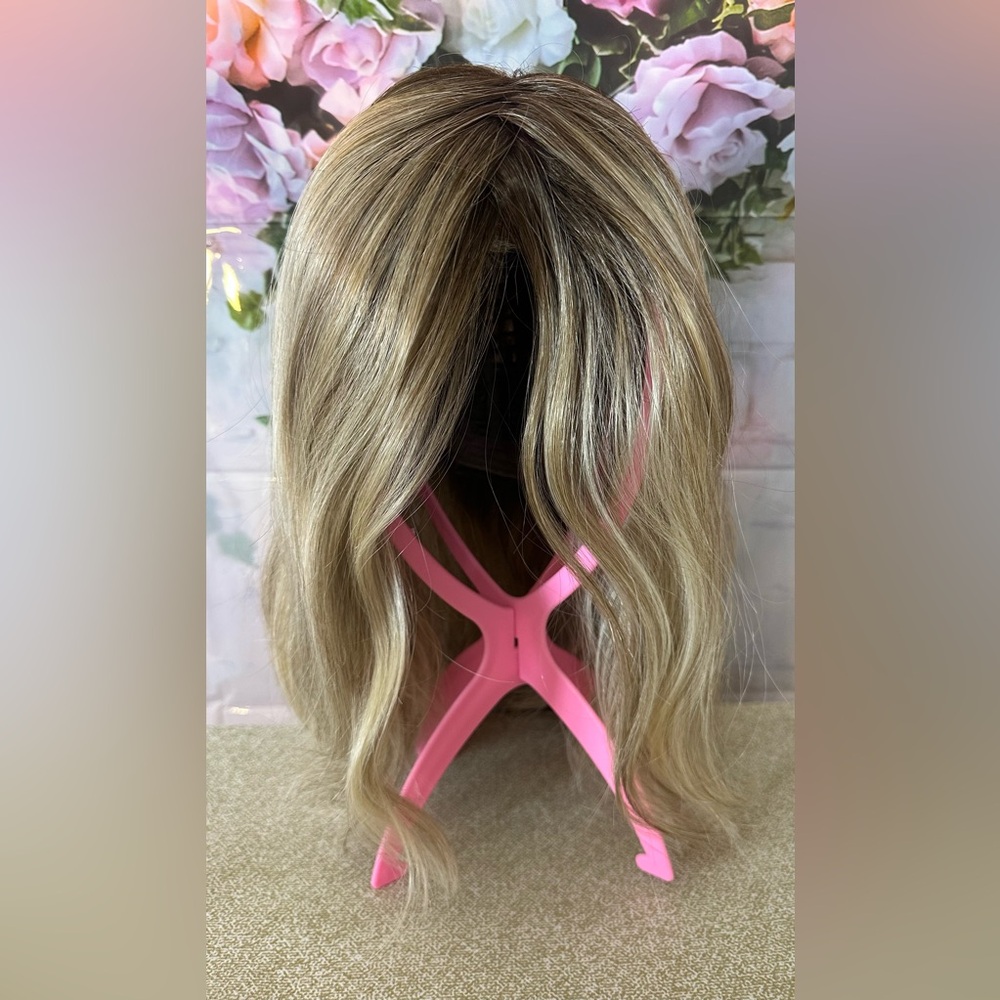 Belle Tress wig - EUC! Beautiful!!! READ FULL DESCRIPTION